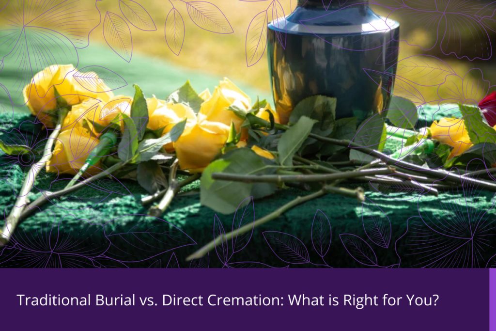 A Guide to Funeral Etiquette: Viewing & Visitation Tips